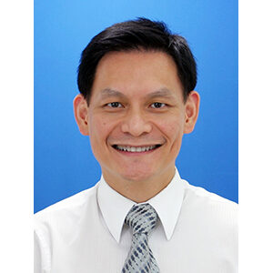 Yap Lok Huei