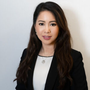 Dr Sophia Heng